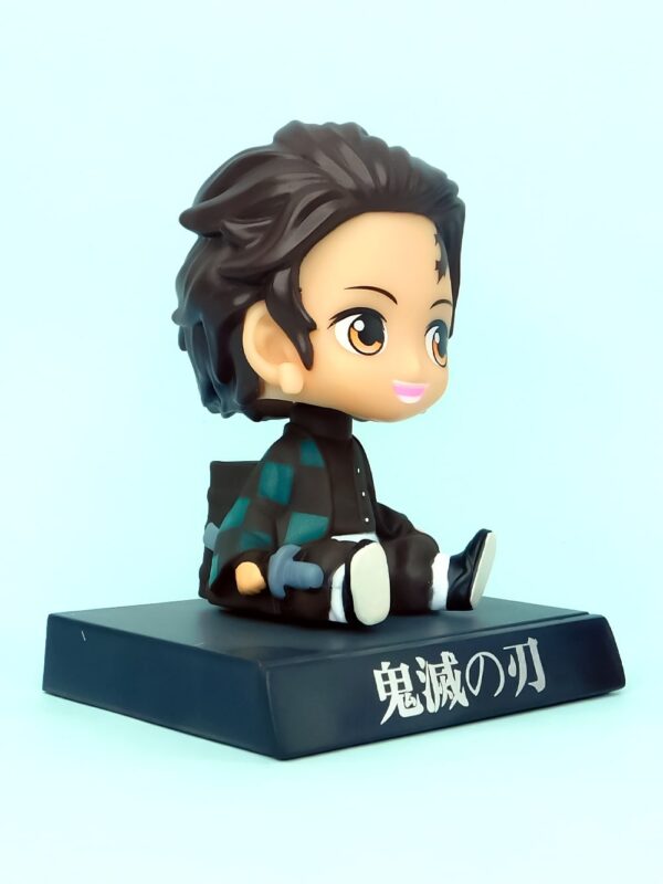 Demon Slayer Bobble Head | Tanjiro Kamado - Image 3