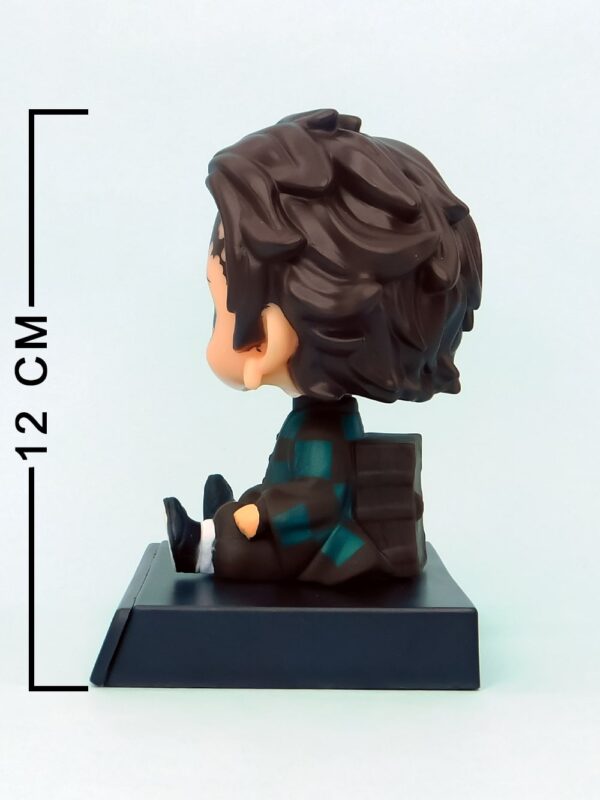 Demon Slayer Bobble Head | Tanjiro Kamado - Image 2