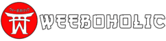 Weeboholic