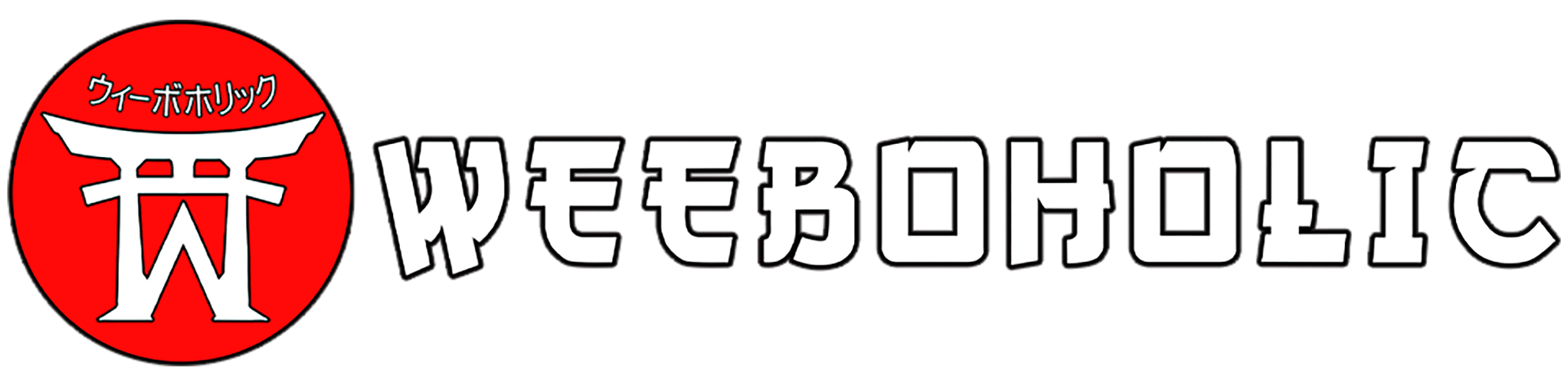 Weeboholic