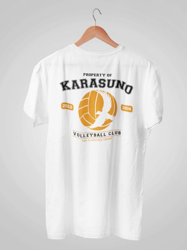 Haikyuu Tshirt
