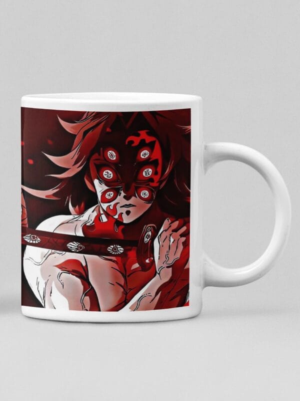 Upper Mood 1 Anime Mug - Image 2