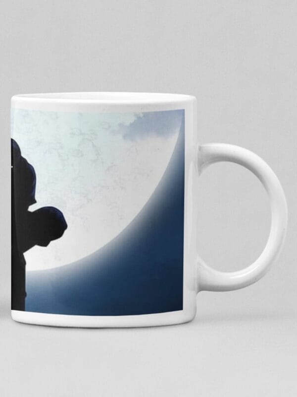 Itachi Uchiha Anime Mug - Image 2