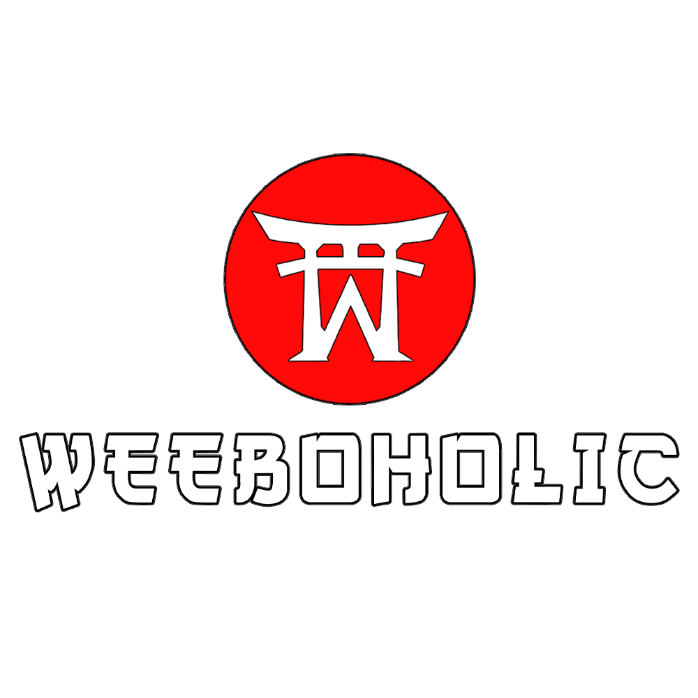 Weeboholic
