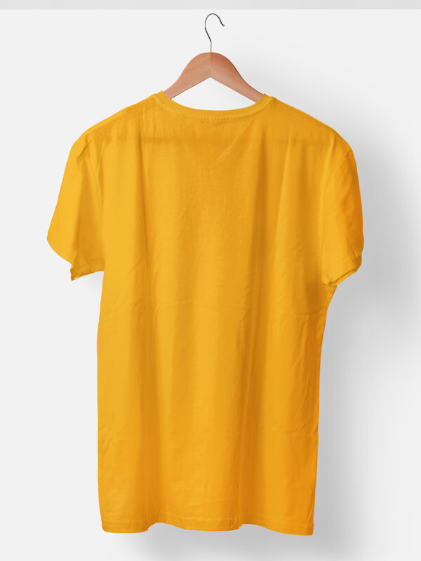 Gojo Sensei Half Sleeve T-Shirt - Image 3